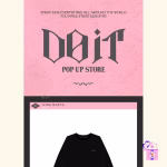 Stray Kids - Long Sleeve [DO IT POP-UP] - Image 2