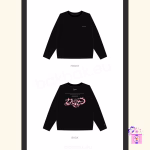 Stray Kids - Long Sleeve [DO IT POP-UP] - Image 3