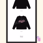 Stray Kids - Long Sleeve [DO IT POP-UP] - Image 4