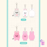 Stray Kids - UFUFY Plush (Stray Kids Ver.) [SKZOO X ZOOTOPIA2 POP-UP] - Image 3