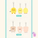 Stray Kids - UFUFY Plush (Stray Kids Ver.) [SKZOO X ZOOTOPIA2 POP-UP] - Image 5