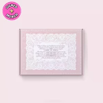 Solar (MAMAMOO) - 2026 Season’s Greetings (SIGNED) + Exclusive Photocard [Solar.zip]