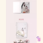 Solar (MAMAMOO) - 2026 Season’s Greetings (SIGNED) + Exclusive Photocard [Solar.zip] - Image 5