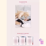 Solar (MAMAMOO) - 2026 Season’s Greetings (SIGNED) + Exclusive Photocard [Solar.zip] - Image 9