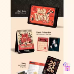 STAYC - 2026 Season’s Greetings (NOW TUNING… 111.2MHz) - Image 3