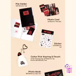 STAYC - 2026 Season’s Greetings (NOW TUNING… 111.2MHz) - Image 5