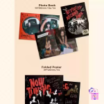 STAYC - 2026 Season’s Greetings (NOW TUNING… 111.2MHz) - Image 6