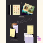 SEVENTEEN - 2026 Season’s Greetings + Limited Weverse Gifts* [Once Upon a Fable] - Image 4