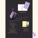SEVENTEEN - 2026 Season’s Greetings + Limited Weverse Gifts* [Once Upon a Fable] - Image 7
