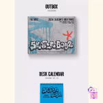 THE BOYZ - 2026 Season’s Greetings (SKATER BOYZ) - Image 3