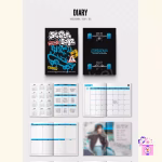 THE BOYZ - 2026 Season’s Greetings (SKATER BOYZ) - Image 5