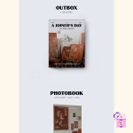 TAEMIN - 2026 Season’s Greetings (A JOINER’S DAY) - Image 3