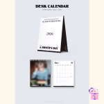 TAEMIN - 2026 Season’s Greetings (A JOINER’S DAY) - Image 5