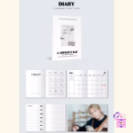 TAEMIN - 2026 Season’s Greetings (A JOINER’S DAY) - Image 6