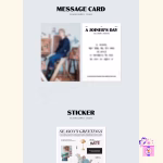 TAEMIN - 2026 Season’s Greetings (A JOINER’S DAY) - Image 10