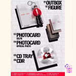 YEONJUN – NO LABELS: PART 01 (Figure Ver.) [Debut Mini Album] - Image 3