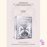 TXT - 2026 Season’s Greetings + Limited Weverse Gifts* [OLYMPUS TOMORROW] - Image 3