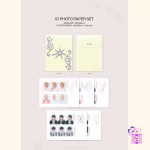 TXT - 2026 Season’s Greetings + Limited Weverse Gifts* [OLYMPUS TOMORROW] - Image 12