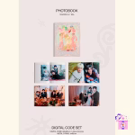 TXT - 2026 Season’s Greetings + Limited Weverse Gifts* [OLYMPUS TOMORROW] - Image 4