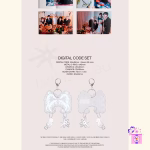 TXT - 2026 Season’s Greetings + Limited Weverse Gifts* [OLYMPUS TOMORROW] - Image 5