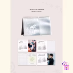 TXT - 2026 Season’s Greetings + Limited Weverse Gifts* [OLYMPUS TOMORROW] - Image 6