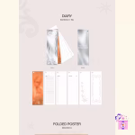 TXT - 2026 Season’s Greetings + Limited Weverse Gifts* [OLYMPUS TOMORROW] - Image 7