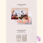 TXT - 2026 Season’s Greetings + Limited Weverse Gifts* [OLYMPUS TOMORROW] - Image 8