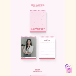 WJSN - 2026 Season's Greetings [WJ LOVE ME?] - Image 4