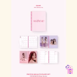 WJSN - 2026 Season's Greetings [WJ LOVE ME?] - Image 5