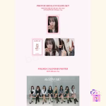 WJSN - 2026 Season's Greetings [WJ LOVE ME?] - Image 6