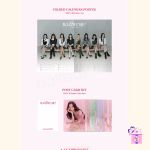 WJSN - 2026 Season's Greetings [WJ LOVE ME?] - Image 7