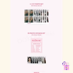 WJSN - 2026 Season's Greetings [WJ LOVE ME?] - Image 8
