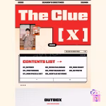 Xiumin (EXO) - 2026 Season’s Greetings [The Clue [X]] - Image 2