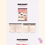 Xiumin (EXO) - 2026 Season’s Greetings [The Clue [X]] - Image 5