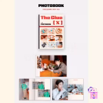 Xiumin (EXO) - 2026 Season’s Greetings [The Clue [X]] - Image 6