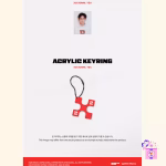 Xiumin (EXO) - 2026 Season’s Greetings [The Clue [X]] - Image 9