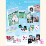 YUQI - Motivation [1st Single Album] - Image 2