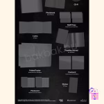 ALPHA DRIVE ONE - EUPHORIA (FREAK ALARM Ver.) + Limited Photocards* [1st Mini Album] - Image 3