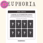 ALPHA DRIVE ONE - EUPHORIA (JEWEL CASE ver.) + Limited Photocards* [1st Mini Album] - Image 6