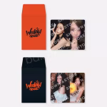 aespa - Random Trading Card [Limited 2026 Season’s Greetings MD]