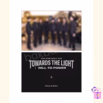 ATEEZ - TOWARDS THE LIGHT : WILL TO POWER FINALE IN SEOUL (PLAYCODE) [2025 WORLD TOUR] - Image 3