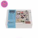 ATEEZ - 2026 Season’s Greetings + Limited Photocards* [PASTRY SHOP]