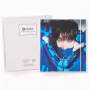 K-Pop Supply - Premium Wide Binder (6-Ring Photocard Album)