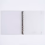 K-Pop Supply - Premium Wide Binder (6-Ring Photocard Album) - Image 4