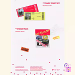 JIMIN x JUNGKOOK - Are You Sure?! + Limited Weverse Gift* [Season 2 PHOTOBOOK] - Image 7