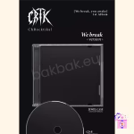 ChRocktikal (Dreamcatcher) - We break, you awake [Debut Full Album] - Image 2