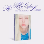 CHUU - XO, My Cyberlove (Cyber Ver.) [1st Full Album]