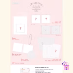 CHUU - XO, My Cyberlove (Platform Ver.) [1st Album] - Image 2