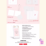 CHUU - XO, My Cyberlove (Platform Ver.) [1st Album] - Image 3