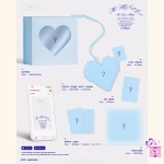 CHUU - XO, My Cyberlove (XO Ver.) [1st Album] - Image 2